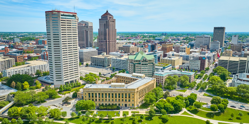 Affordable Housing Locations In