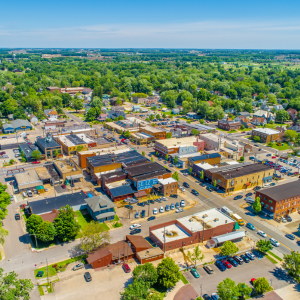 Cheapest Area to Live In