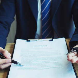 FSBO Paperwork Checklist In Ohio