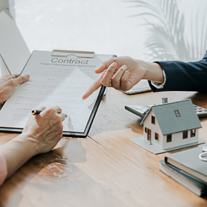 Home Selling by Owner Required Forms In Ohio