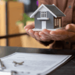 Homeowners insurance while selling a house in Dayton, OH