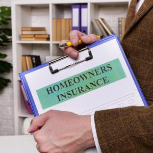 How home insurance affects the selling process in Dayton, OH