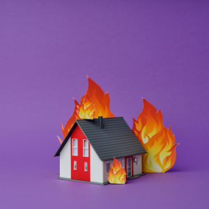 How to sell a home after fire damage in Dayton, OH