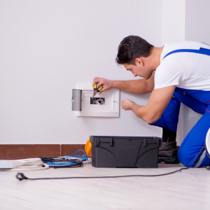 Required Repairs for Appraisal In