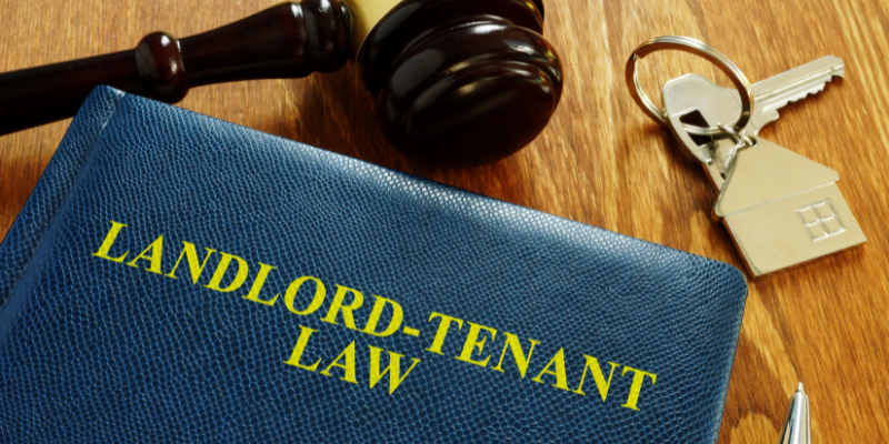 Sell Your House With Tenants in Ohio
