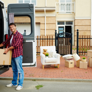 Sell Your House When Relocating in Ohio