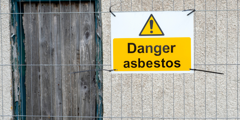 Selling My House With Asbestos Dayton