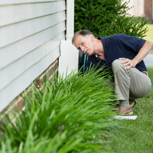 Selling a home with foundation challenges in Dayton, OH
