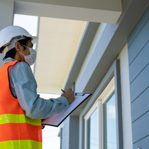 What Appraisal Required Repairs To Be Made on a House In