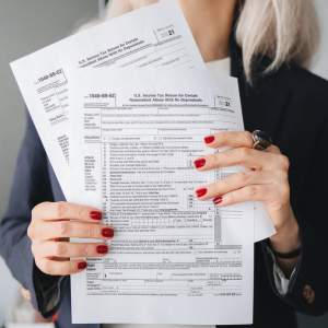 What tax liabilities come with selling a home in