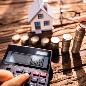 What tax obligations arise when selling a home in
