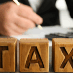 What tax responsibilities arise when selling a house in 