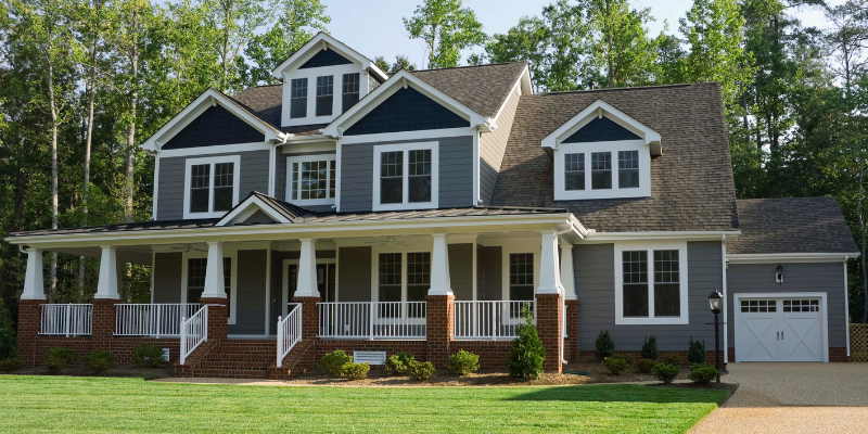 how to sell an inherited house in Ohio