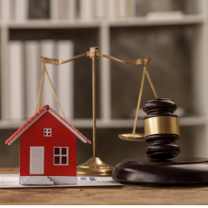 sell an inherited house in Ohio