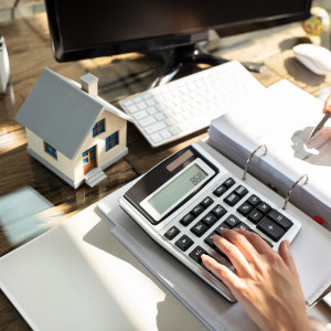 sell inherited house in Ohio