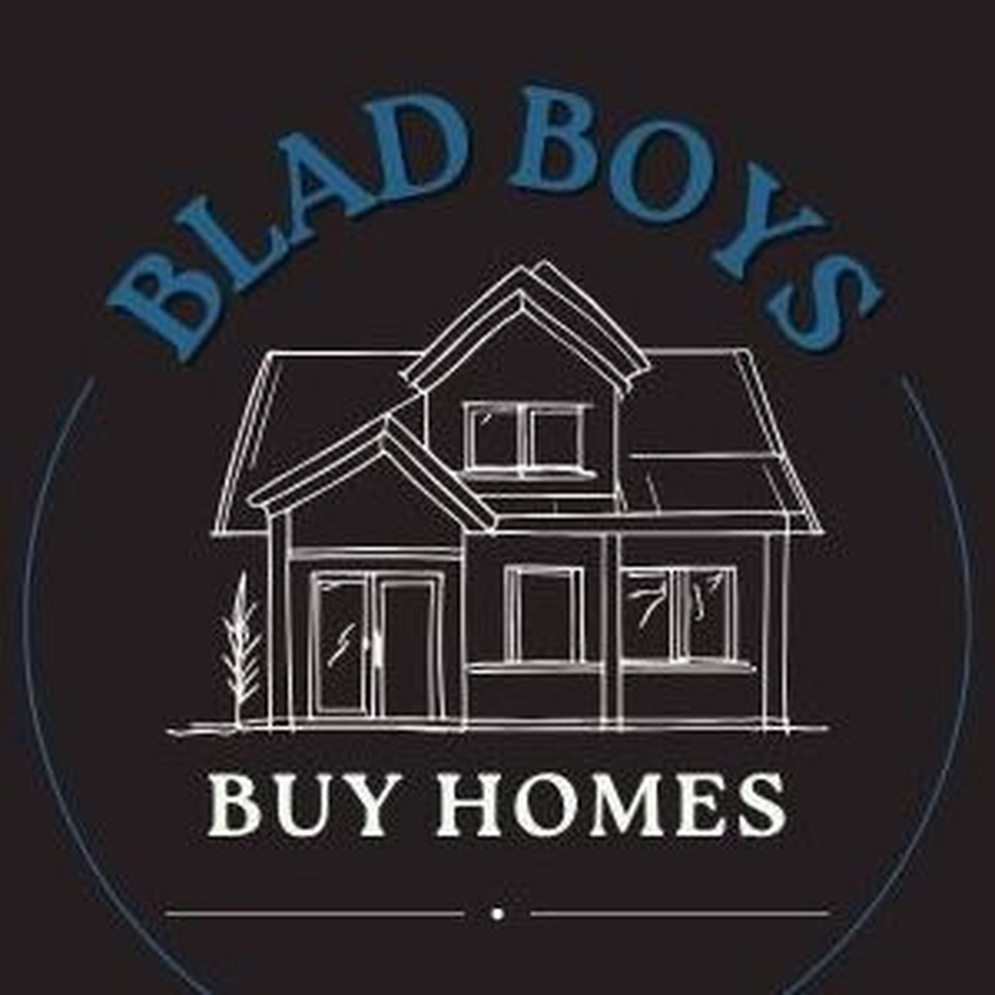 Blad Boys Buy Homes Company in Hamilton