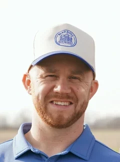 Kyle Winblad - Owner Blad Boys Buy Homes