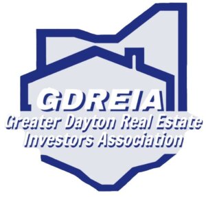 Member of the Greater Dayton Real Estate Investors Association