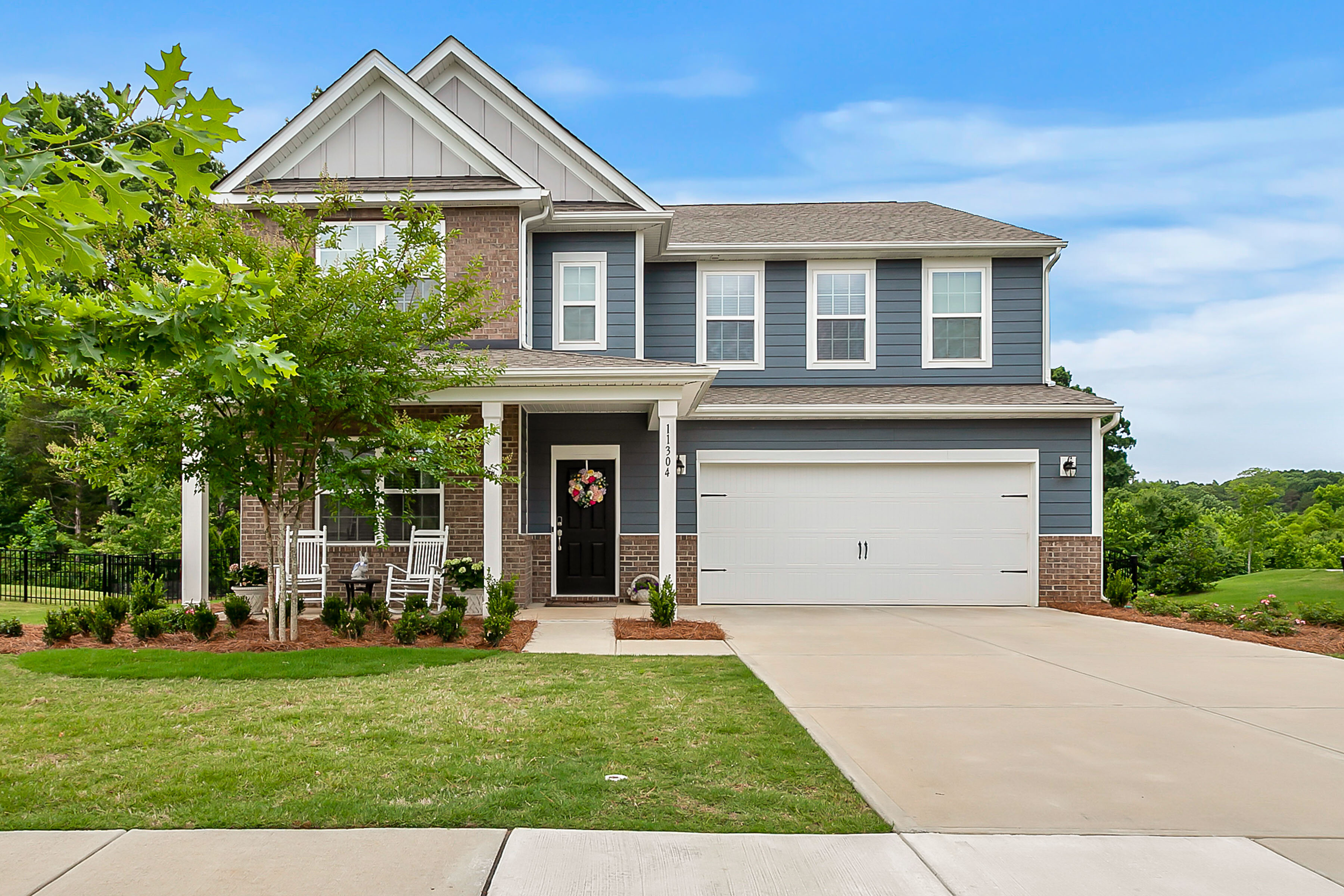 sold this house fast