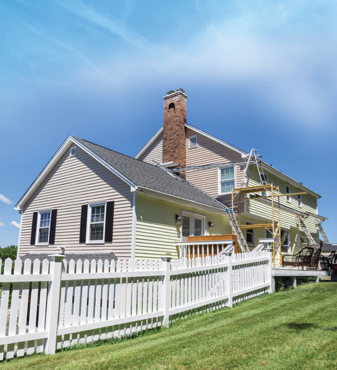 We Buy Mobile Homes in Knoxville, TN