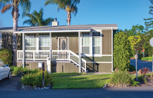 We Buy Mobile Homes in Morristown, TN | Sell Your Mobile Home for Cash