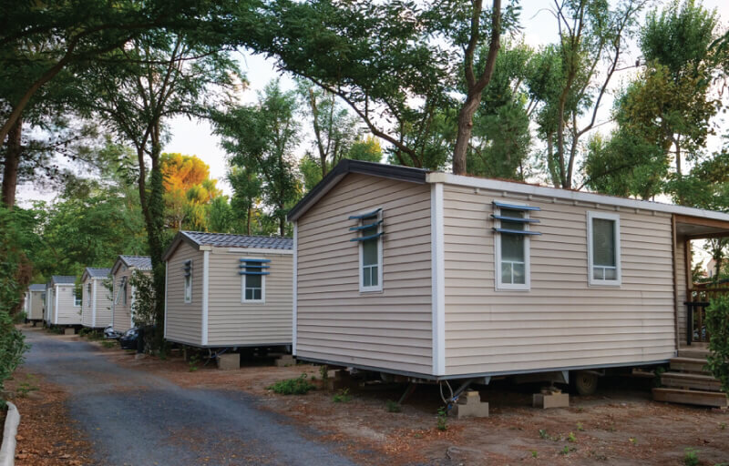 We Buy Mobile Homes in Oak Ridge, TN | Sell Your Mobile Home for Cash