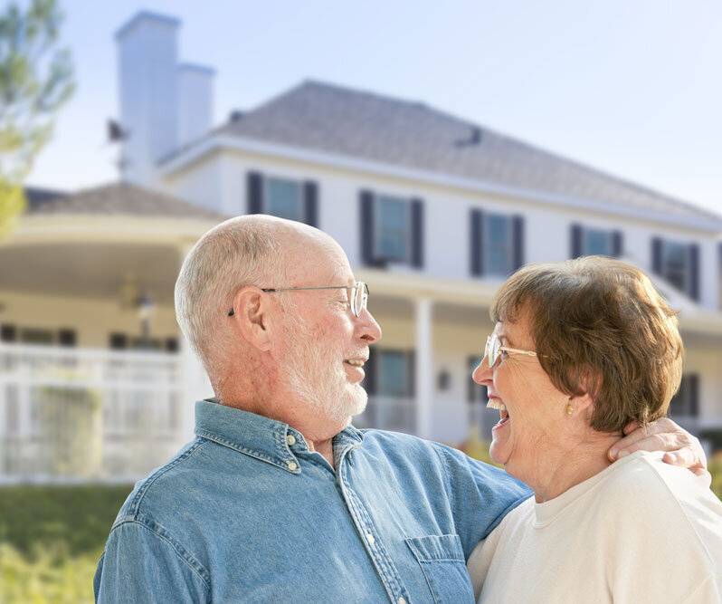 Sold Old Man | We Buy Mobile Homes in Greeneville, TN | Sell Your Mobile Home for Cash