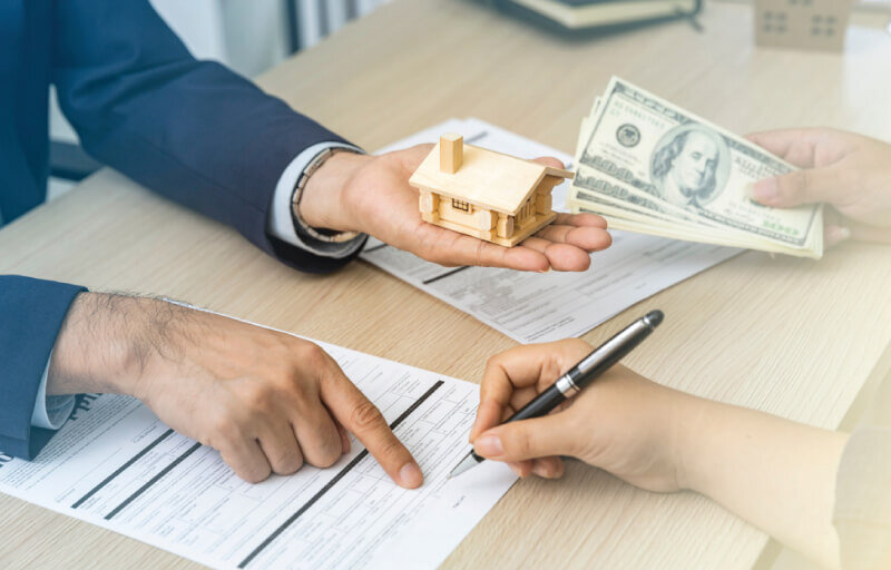 Cash Ready | We Buy Mobile Homes in Kingsport, TN | Sell Your Mobile Home for Cash