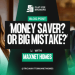 Flat-fee real estate brokers in Los Angeles explained with pros, cons, and smart alternatives
