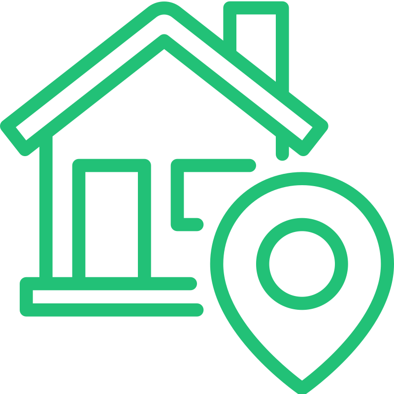we buy houses in any location