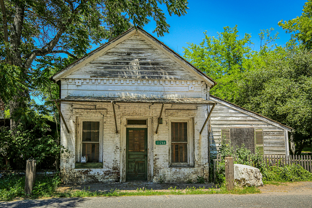 we buy houses in any condition