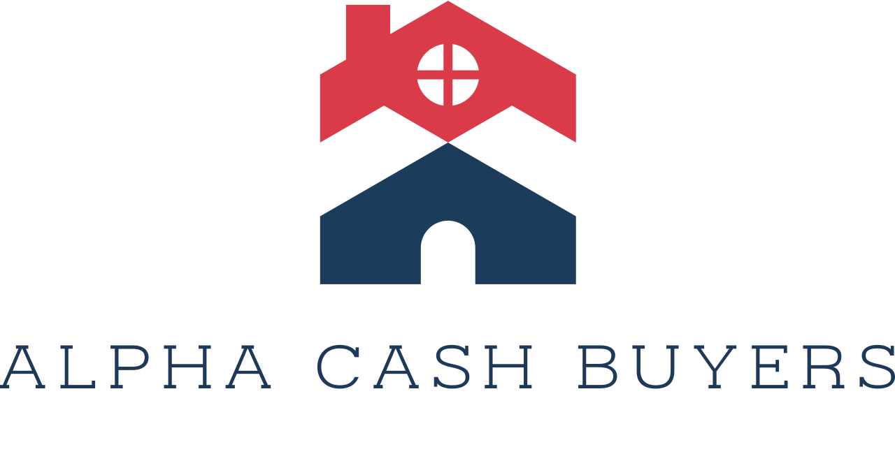 Alpha Cash Buyers logo