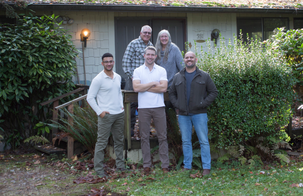 Group photo