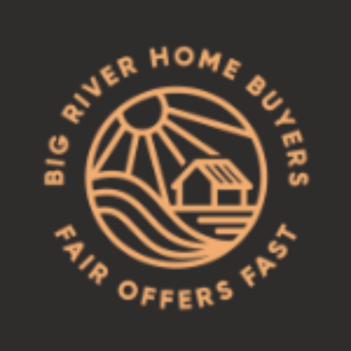 Big River Home Buyers logo