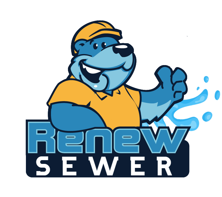 Renew Sewer logo