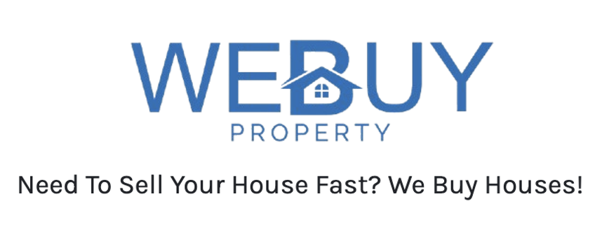 We Buy Property logo