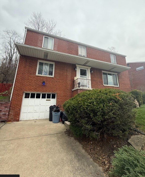 Pittsburgh senior home sold for cash instead of reverse mortgage