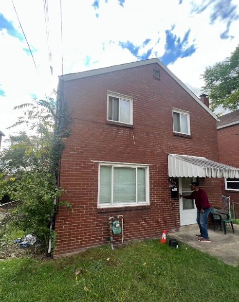 Pittsburgh rental property sold to cash buyers