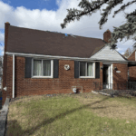 Pittsburgh house with bad roof sold as-is to cash buyers