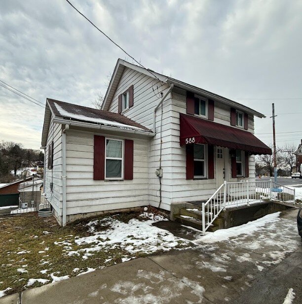 Pittsburgh house facing foreclosure - sell fast for cash