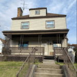 Older Pittsburgh house sold quickly for cash to We Buy Property