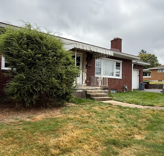 Pittsburgh family home sold fast for cash for downsizing