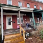 Pittsburgh rowhouse sold fast for cash by We Buy Property