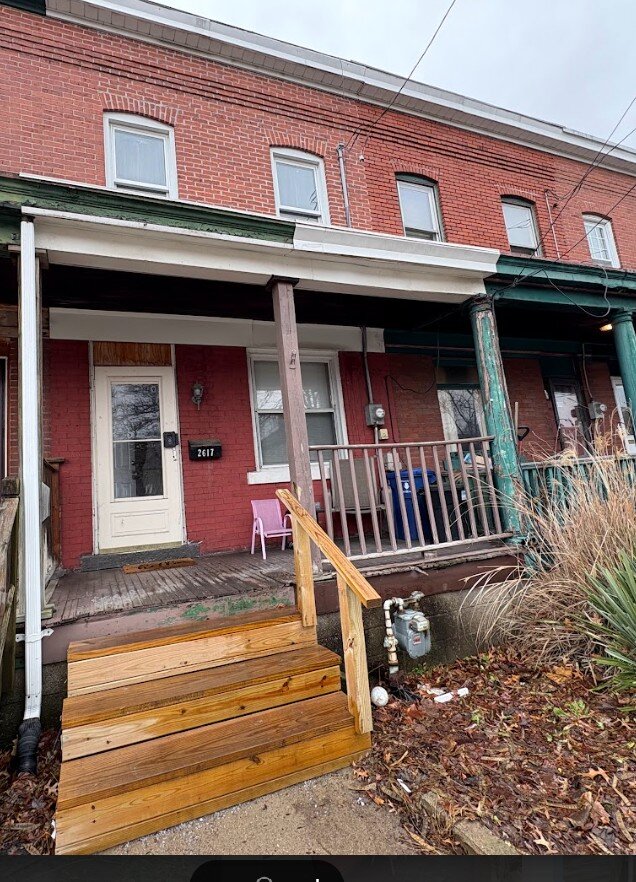 Pittsburgh house with problem tenant sold fast to cash buyer