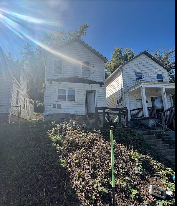 Pittsburgh housing market 2026 - sell for cash any time