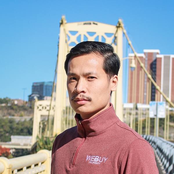 Kenny Nguyen