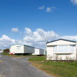 How much is the relocation cost of mobile home in Dallas