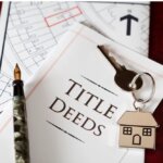title deeds