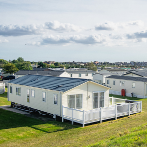 Guide to Selling a Double-Wide Mobile Home in Texas