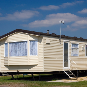 Mobile Home Sale Without Land in Texas